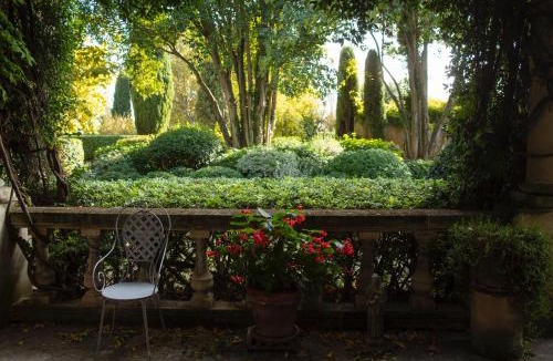 Mouries Villa | Domaine du Coussoul
