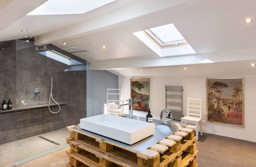 Saint-Antonin-du-Var House | Domaine du Clos d'Alari