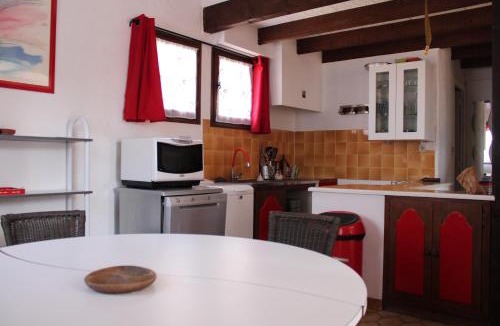 Mollans-sur-Ouveze Apartment | Domaine du Pas du Ventoux Hameau de la Garrigue