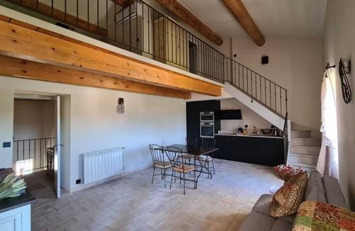 La Bastide-des-Jourdans House | Domaine les Hauts de Riganel - n°2
