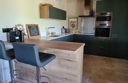 La Bastide-des-Jourdans House | Domaine les Hauts de Riganel - n°3