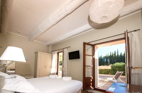 Grand Sud Hotel | Domaine Gaogaia