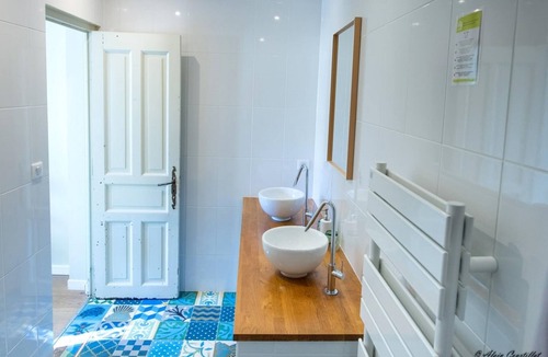 Grand Sud Hotel | Domaine Gaogaia