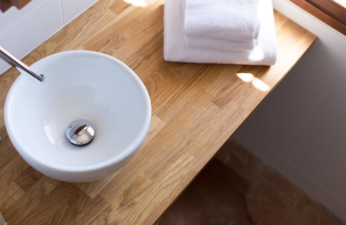 Grand Sud Hotel | Domaine Gaogaia