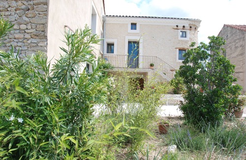 Vinsobres House | Domaine La Bohème :LE Romantique