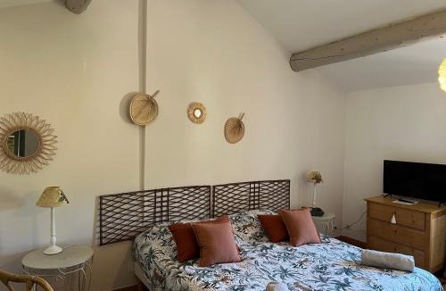 Crillon-le-Brave House | Domaine La Condamine CRILLON LE BRAVE