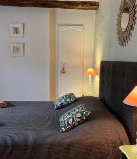 Crillon-le-Brave House | Domaine La Condamine CRILLON LE BRAVE