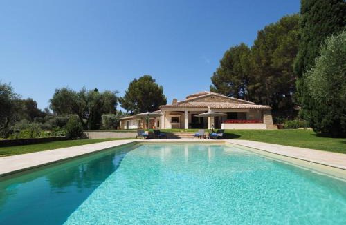 Ollioules Villa | Domaine La Pastorale