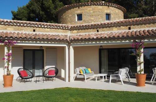 Ollioules Villa | Domaine La Pastorale