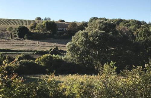 Roumoules Apartment | Domaine le Commandaire