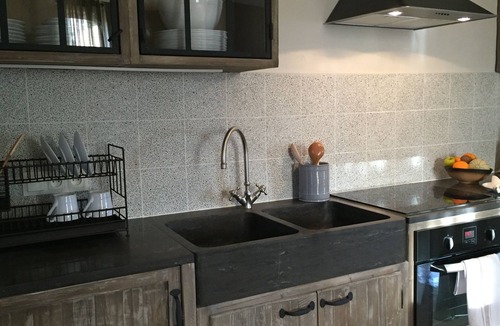 Gordes Apartment | Domaine les martins-Apartment