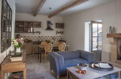 Gordes Apartment | Domaine Les Martins - Loft
