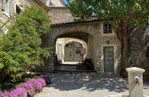 Gordes House | Domaine Les Martins-Superior room