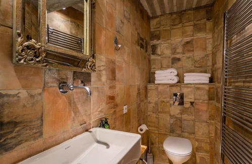Oppede Bed & Breakfast | Domaine Les Roullets