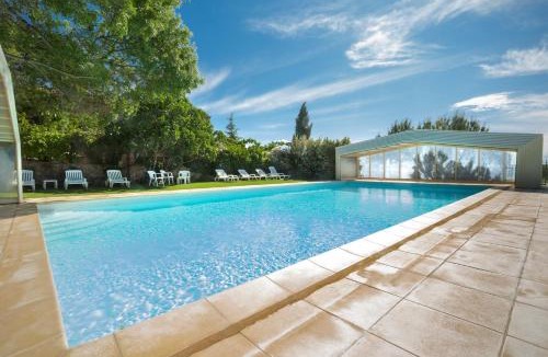 Ollieres Apartment | Domaine Les Terres de Saint-Hilaire