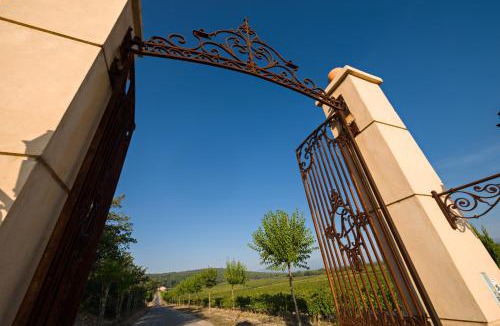 Ollieres Apartment | Domaine Les Terres de Saint-Hilaire