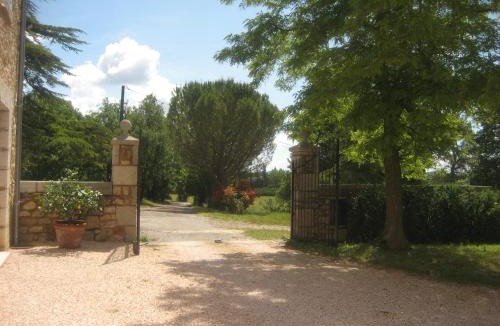 La Verdiere House | Domaine Notre Dame