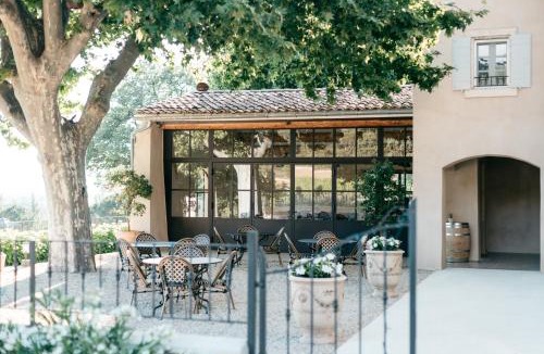 Gargas Bed & Breakfast | Domaine Perréal Chambres d'hôtes