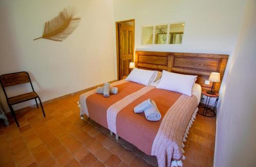 Gargas House | Domaine Perréal Les Gîtes
