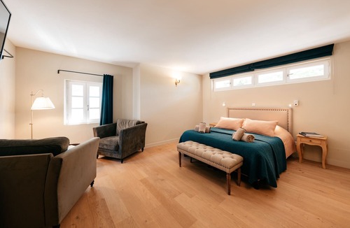 Gargas Bed & Breakfast | Domaine Perréal Rooms - Les Oliviers