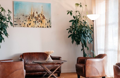 Gargas Bed & Breakfast | Domaine Perréal Rooms - Les Yuzus