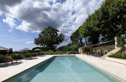 Gargas Bed & Breakfast | Domaine Perréal Rooms - Les Yuzus