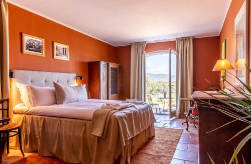 Draguignan Hotel | Domaine Rabiega - Vineyard and Boutique hotel