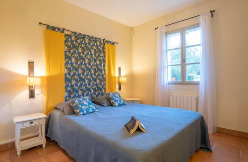 La Motte Apartment | Domaines de St. Endréol by Interhome