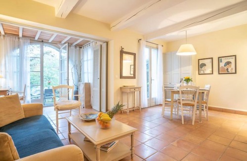 La Motte Apartment | Domaines de St. Endréol by Interhome
