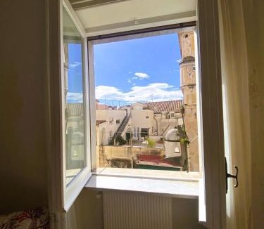 Minori Apartment | Domus Mare Amalfi Coast