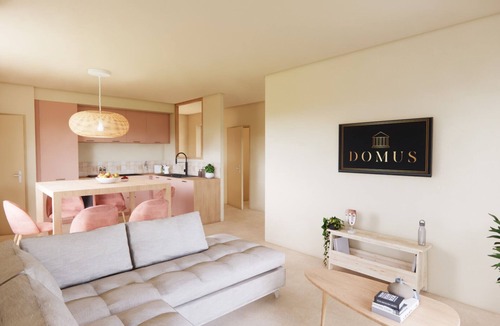 Estezargues Villa | Domus, villa de charme