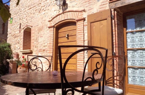 Ponteilla House | Dona Lucrècia - PONTEILLA