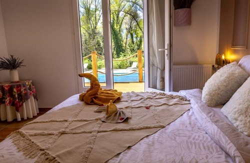 Les Mees House | DOUCEUR DES MEES