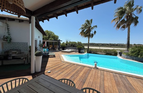 Istres House | Dream home