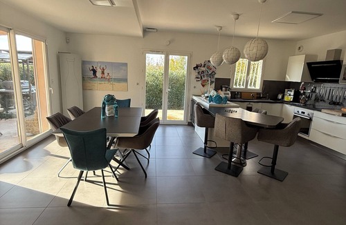 Saint-Martin-de-Crau Villa | Dream villa with private pool