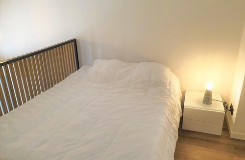 Gambetta Apartment | DUPLEX BALCON CENTRE MER 206