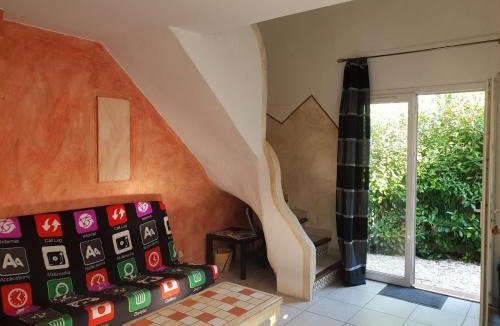 Hyeres Apartment | Duplex Hyeres