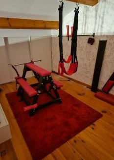 Tourves Apartment | Duplex Love Room & Spa