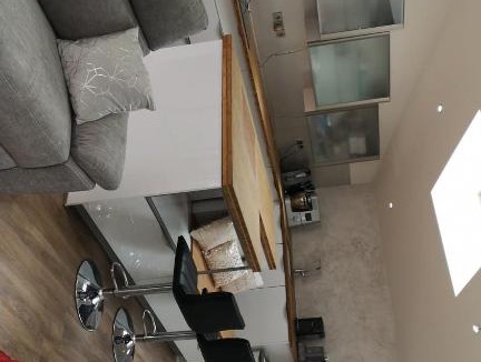 Sollies Pont Apartment | Duplex LUXUEUX de 110 m2 avec terrasse