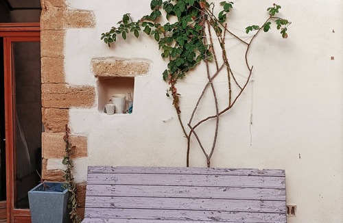 Remoulins House | Duplex near Pont du Gard