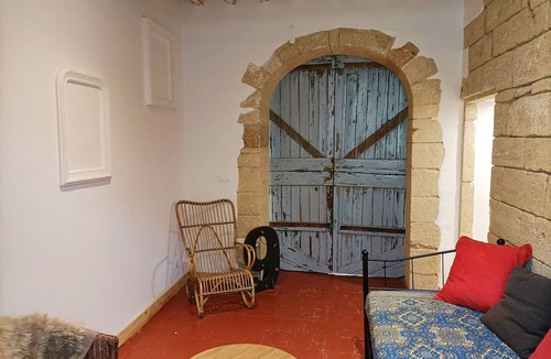 Remoulins House | Duplex near Pont du Gard