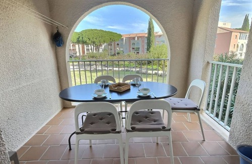 Miramar Apartment | Duplex T2 100m from the beach