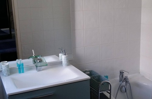Les Baumettes House | Duplex villa-apartment