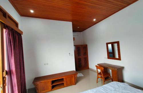 Pengosekan House | Echo Valley Inn