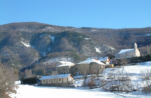 Venterol House | Ecological guesthouse Tallard- Gap-Serre Ponçon: Adonis