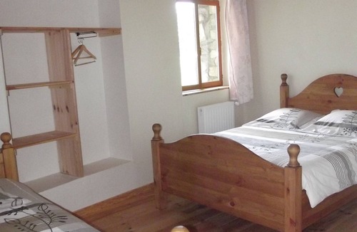 Venterol House | Ecological guesthouse Tallard- Gap-Serre Ponçon: Bamboo