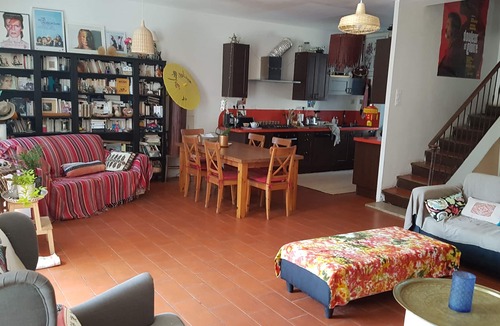 Carry-le-Rouet House | Ecological house 50m from the port and beaches!