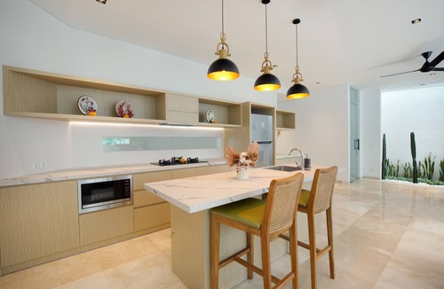 Dewi Sri Villa | Eight Palms Villa Seminyak by Ini Vie Hospitality