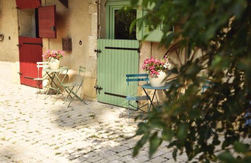 Saint-Chamas Bed & Breakfast | Embarben Maison d'hôtes