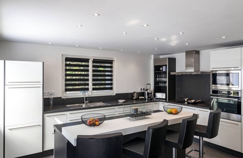 Les Sagnieres Villa | Emma's Villa in Crots
